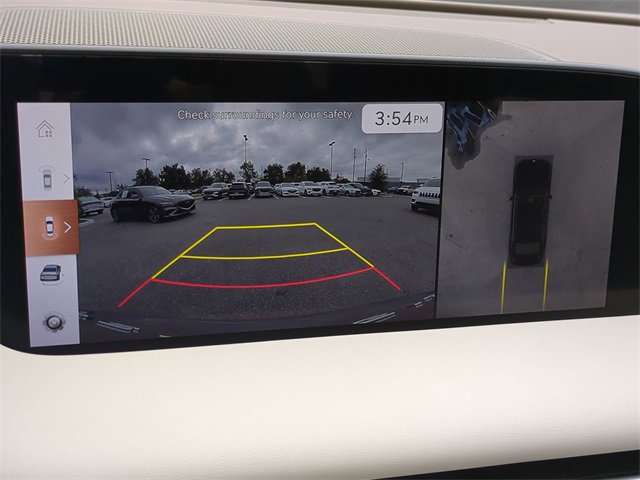 New 2026 Genesis G90 3.5T image 19