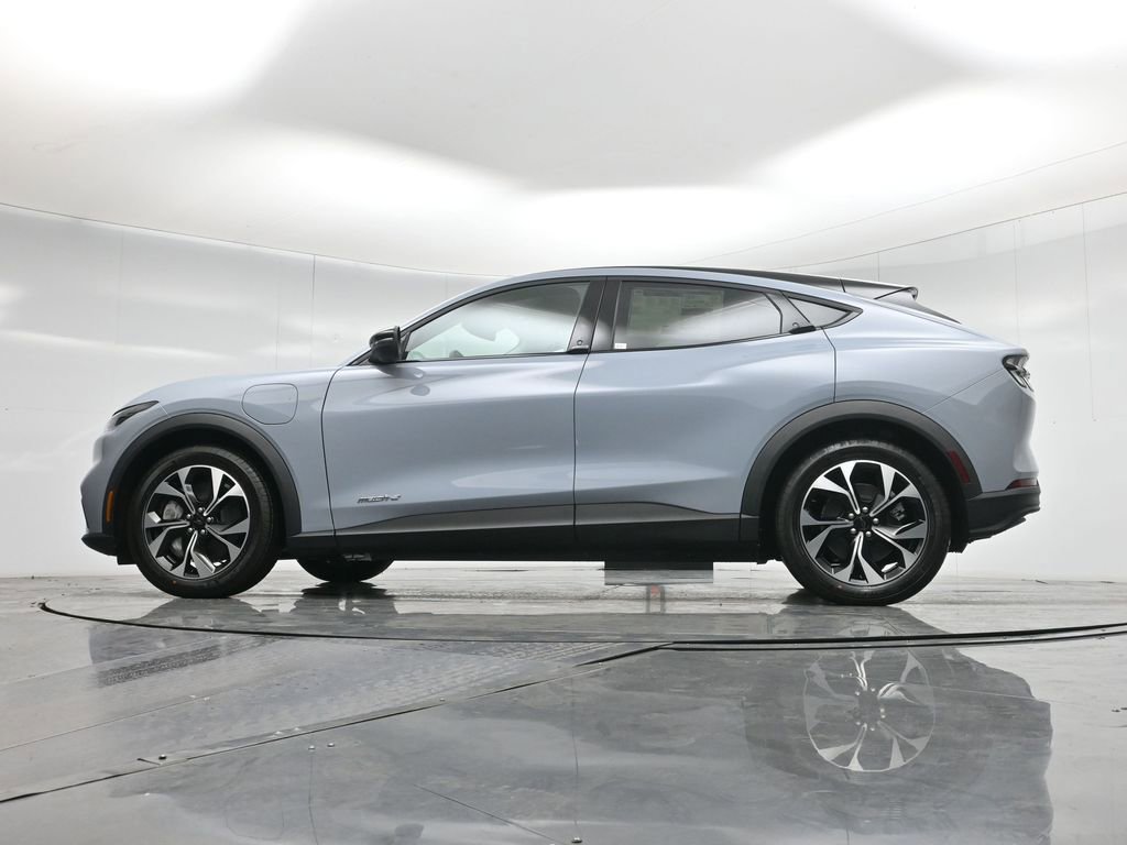 New 2026 Ford Mustang Mach-E Select image 46