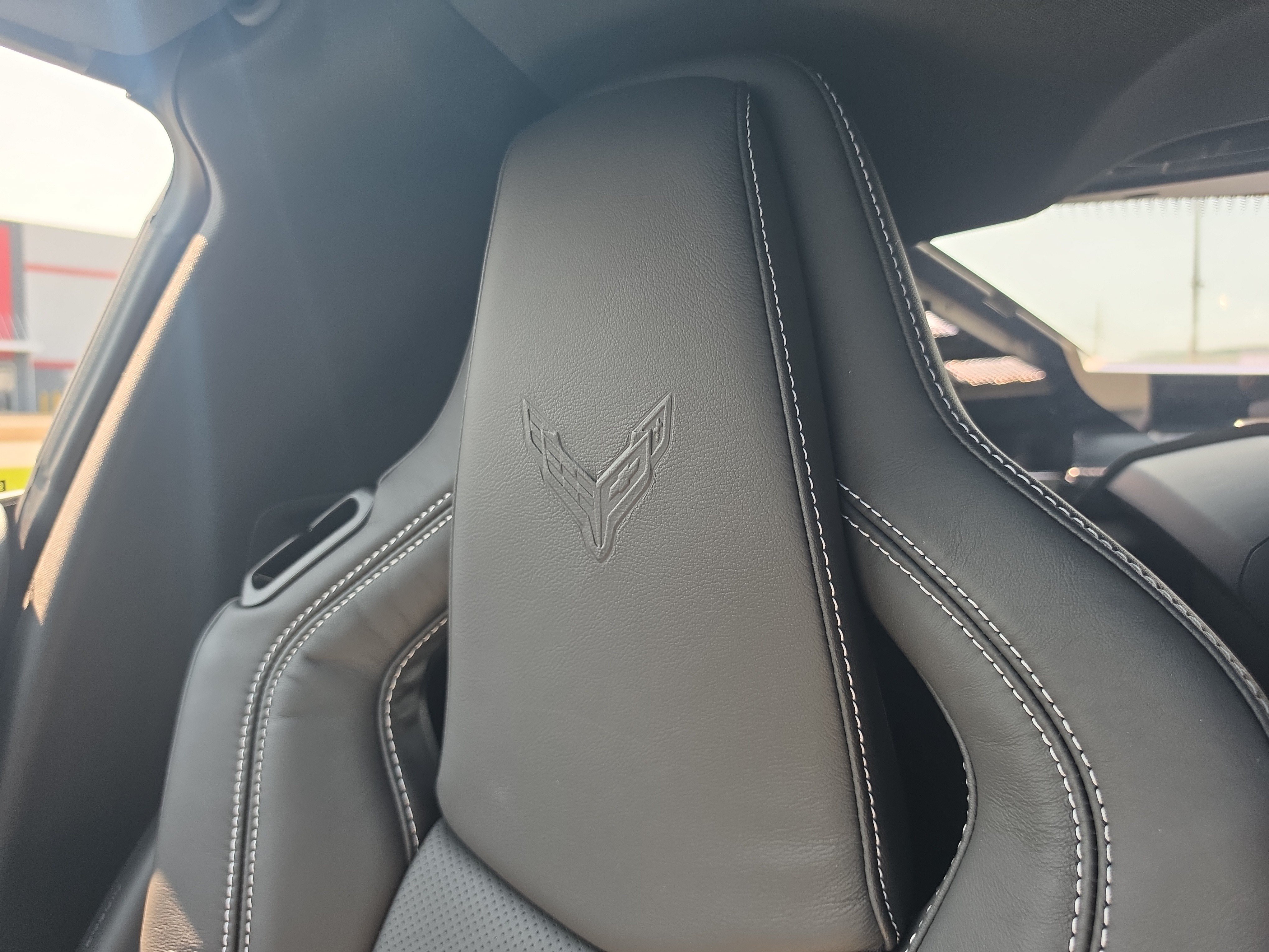 New 2027 Chevrolet Corvette Stingray Coupe RWD image 40