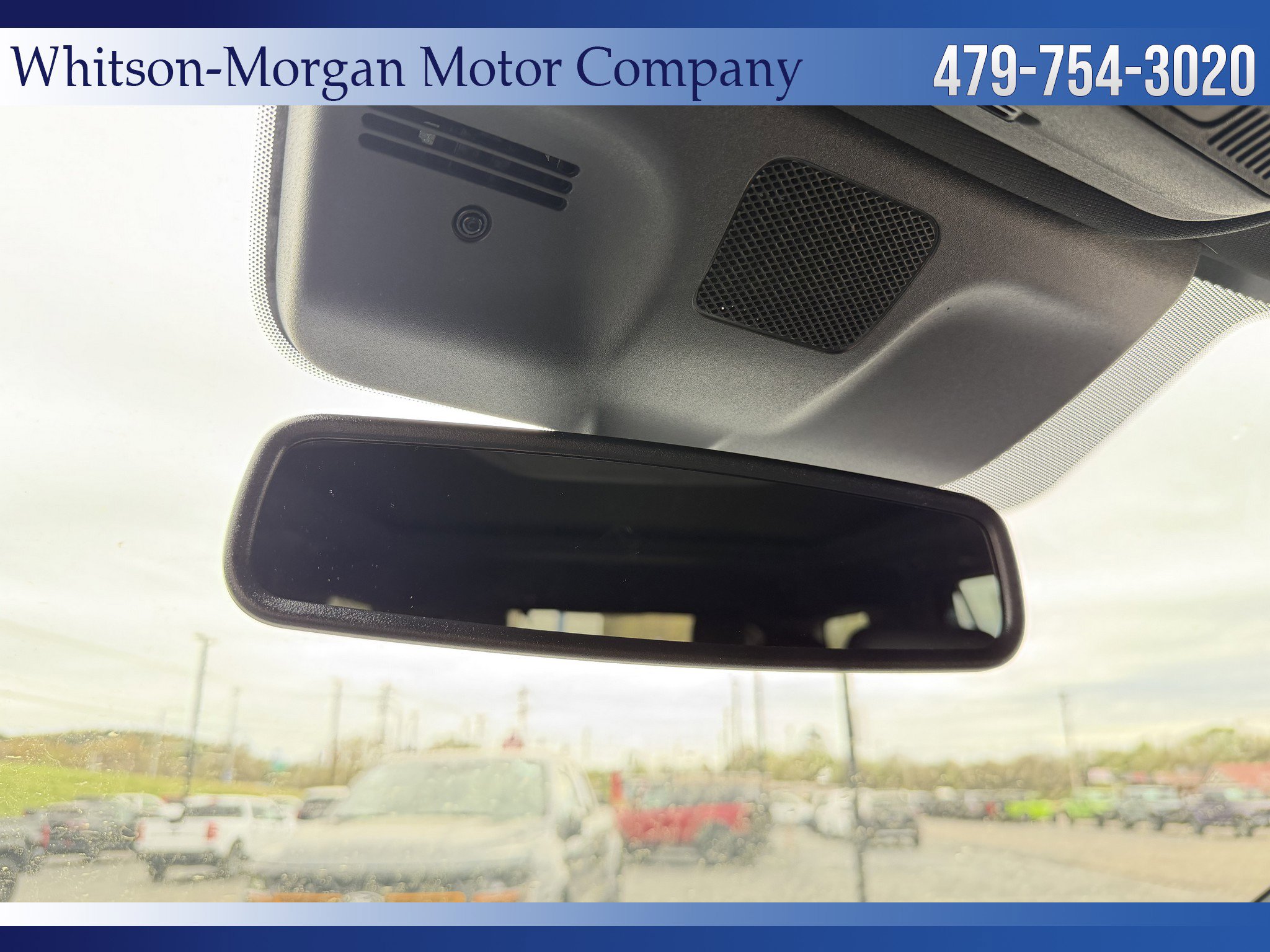 New 2026 Ford Expedition Tremor image 31