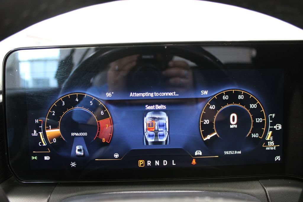 Used 2024 Ford Mustang Premium RWD image 33