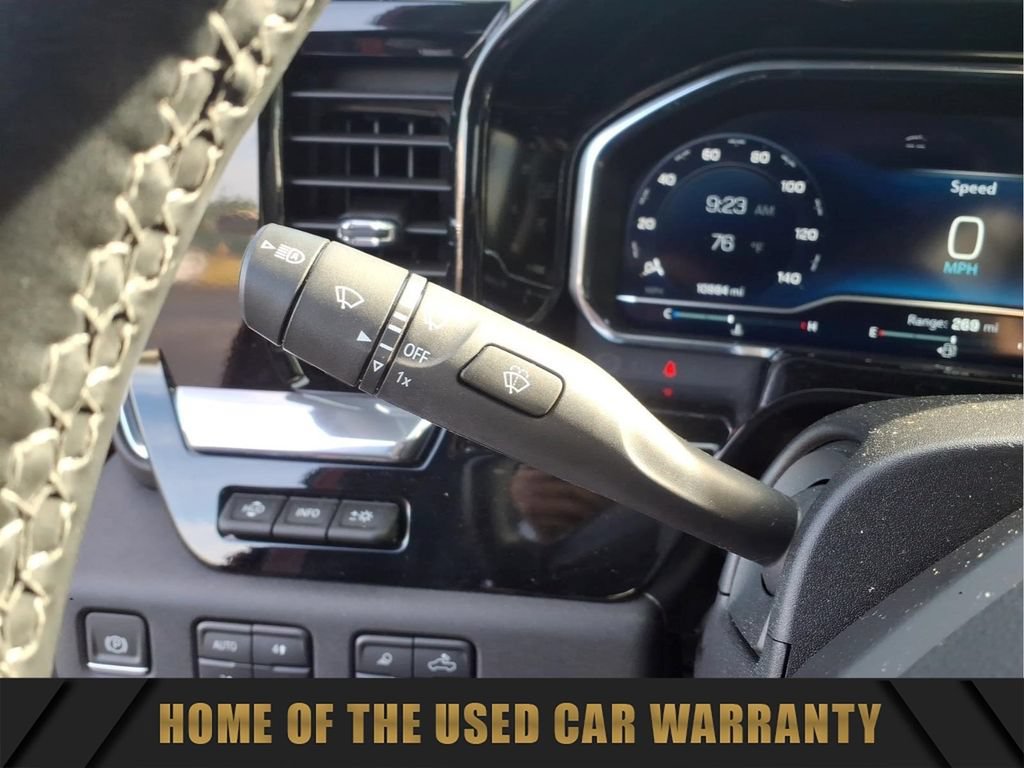 Used 2025 Chevrolet Silverado 3500 High Country w/ Technology Package AWD/4WD image 23