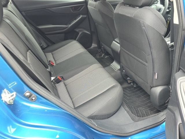 Used 2018 Subaru Impreza 2.0i AWD/4WD image 10