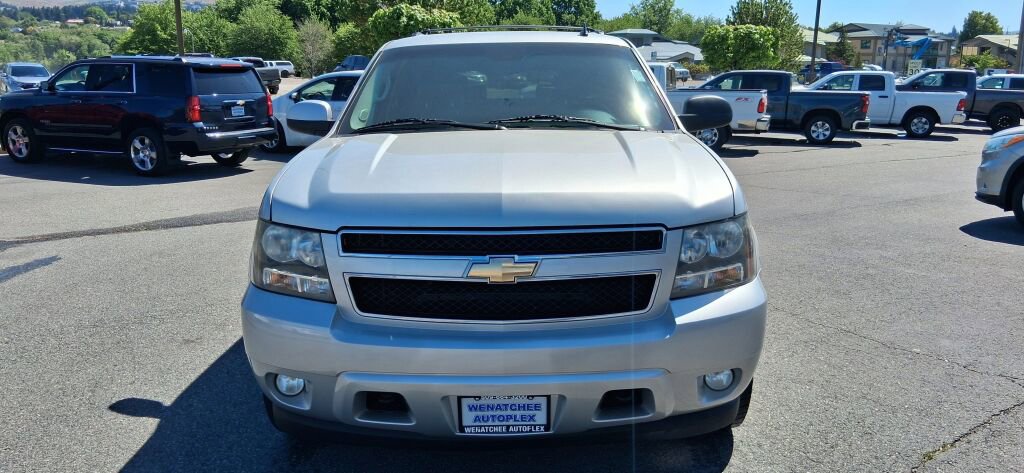 Used 2010 Chevrolet Tahoe LT AWD/4WD image 3