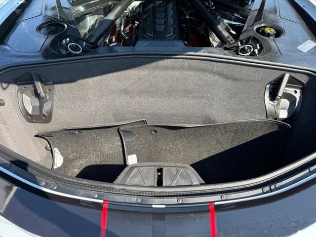 Used 2024 Chevrolet Corvette Stingray Coupe w/ 1LT RWD image 9