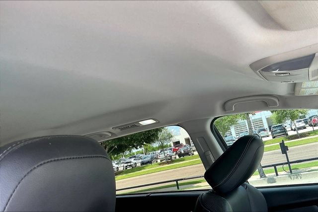 Used 2020 Subaru Ascent Limited w/ Popular Package #2A AWD/4WD image 20