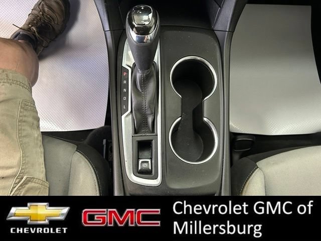 Used 2020 Chevrolet Equinox LT AWD/4WD image 21