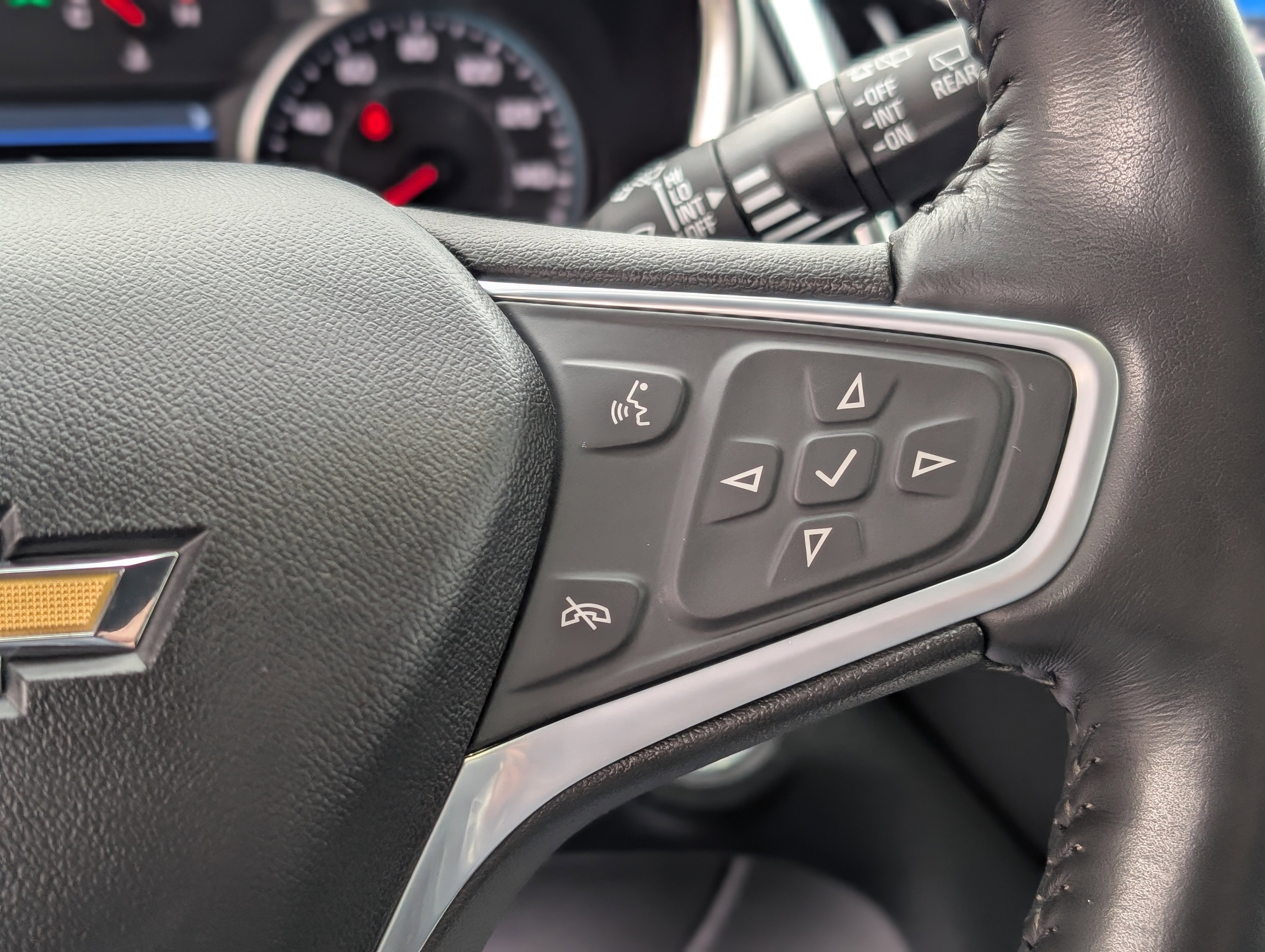 Used 2022 Chevrolet Equinox LT image 19