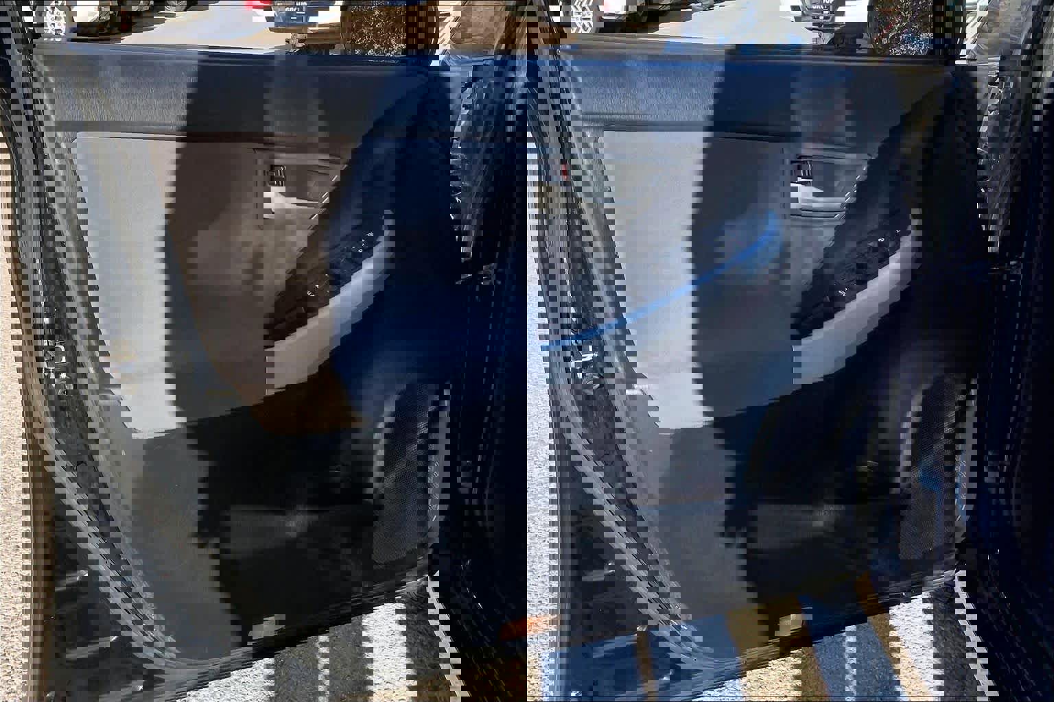 Used 2012 Toyota Prius Two image 19