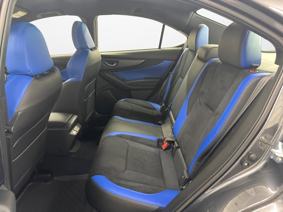 New 2026 Subaru WRX tS AWD/4WD image 13