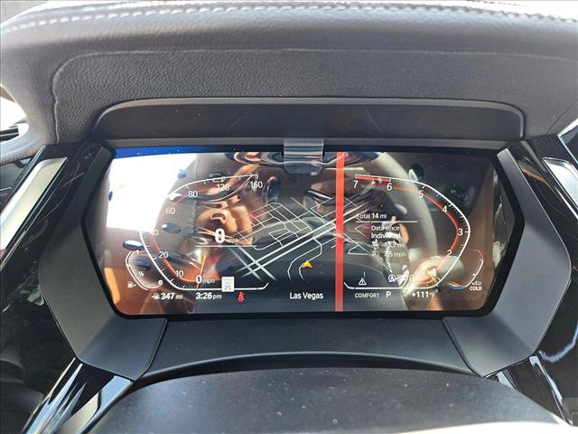 New 2026 BMW Z4 sDrive30i w/ Premium Package RWD image 11