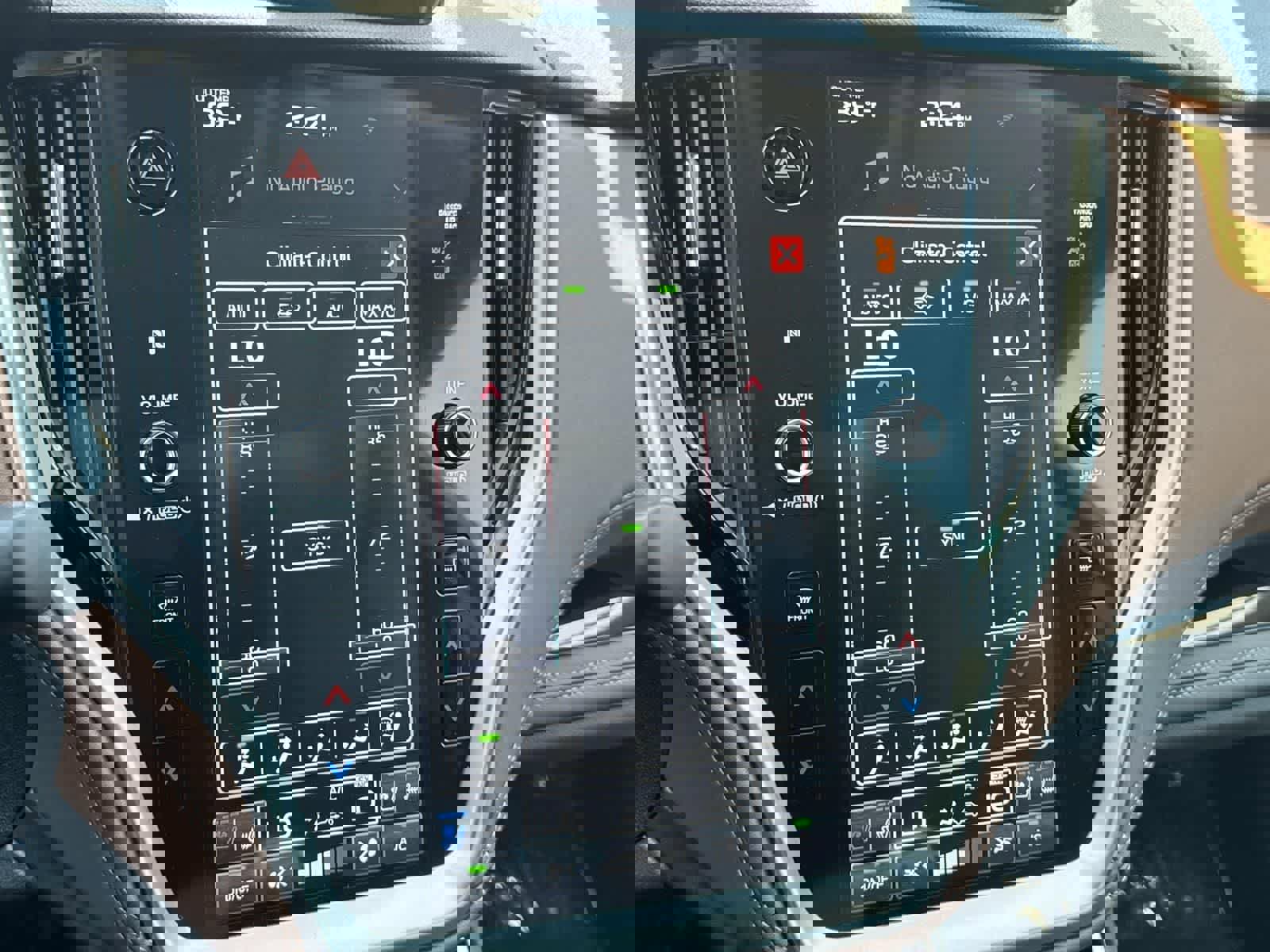 Used 2025 Subaru Outback Touring XT image 14