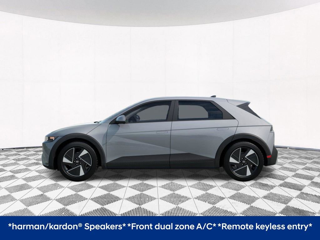 New 2026 Hyundai Ioniq 5 SEL AWD/4WD image 5
