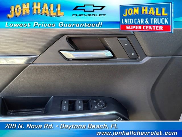 Certified 2024 GMC Acadia Elevation w/ Super Cruise Package image 27