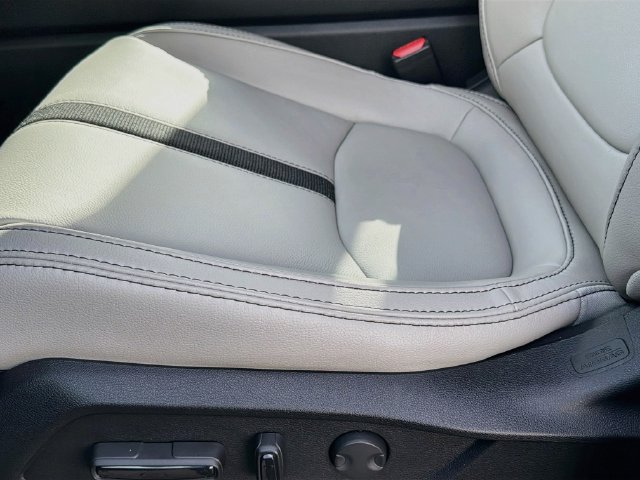New 2026 Honda Passport RTL image 18