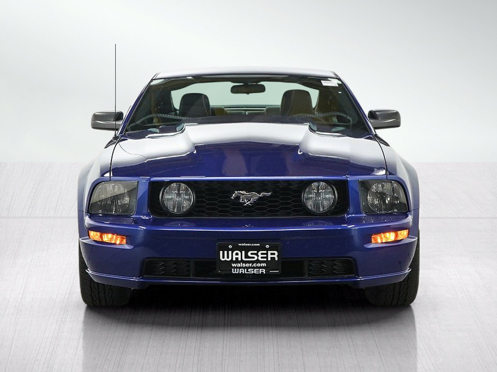 Used 2005 Ford Mustang GT Premium RWD image 9