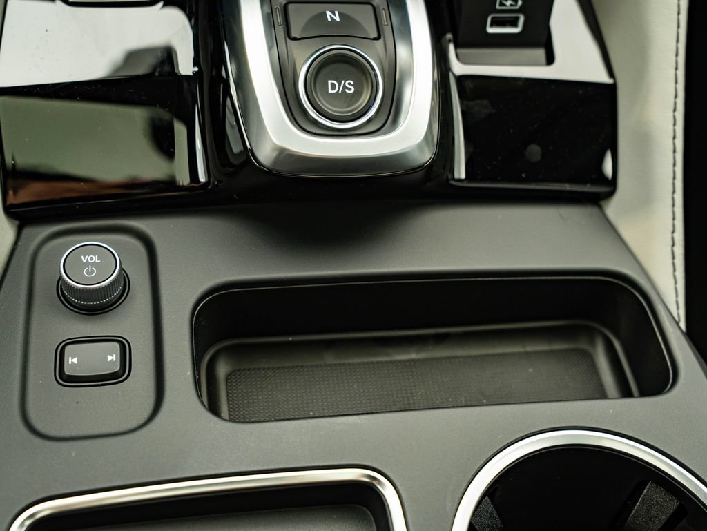 New 2026 Acura MDX SH-AWD w/ Advance Package image 39