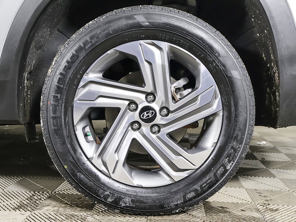 Used 2022 Hyundai Santa Fe SEL image 17