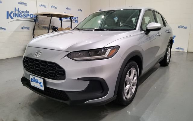Used 2023 Honda HR-V LX image 6