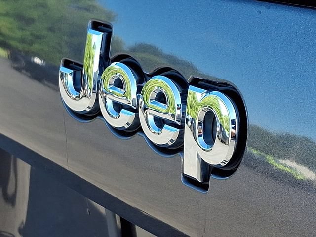 Used 2020 Jeep Cherokee Latitude Lux w/ Quick Order Package 26H Lux AWD/4WD image 30