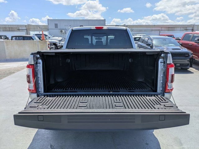 Used 2023 Ford F150 Lariat AWD/4WD image 12