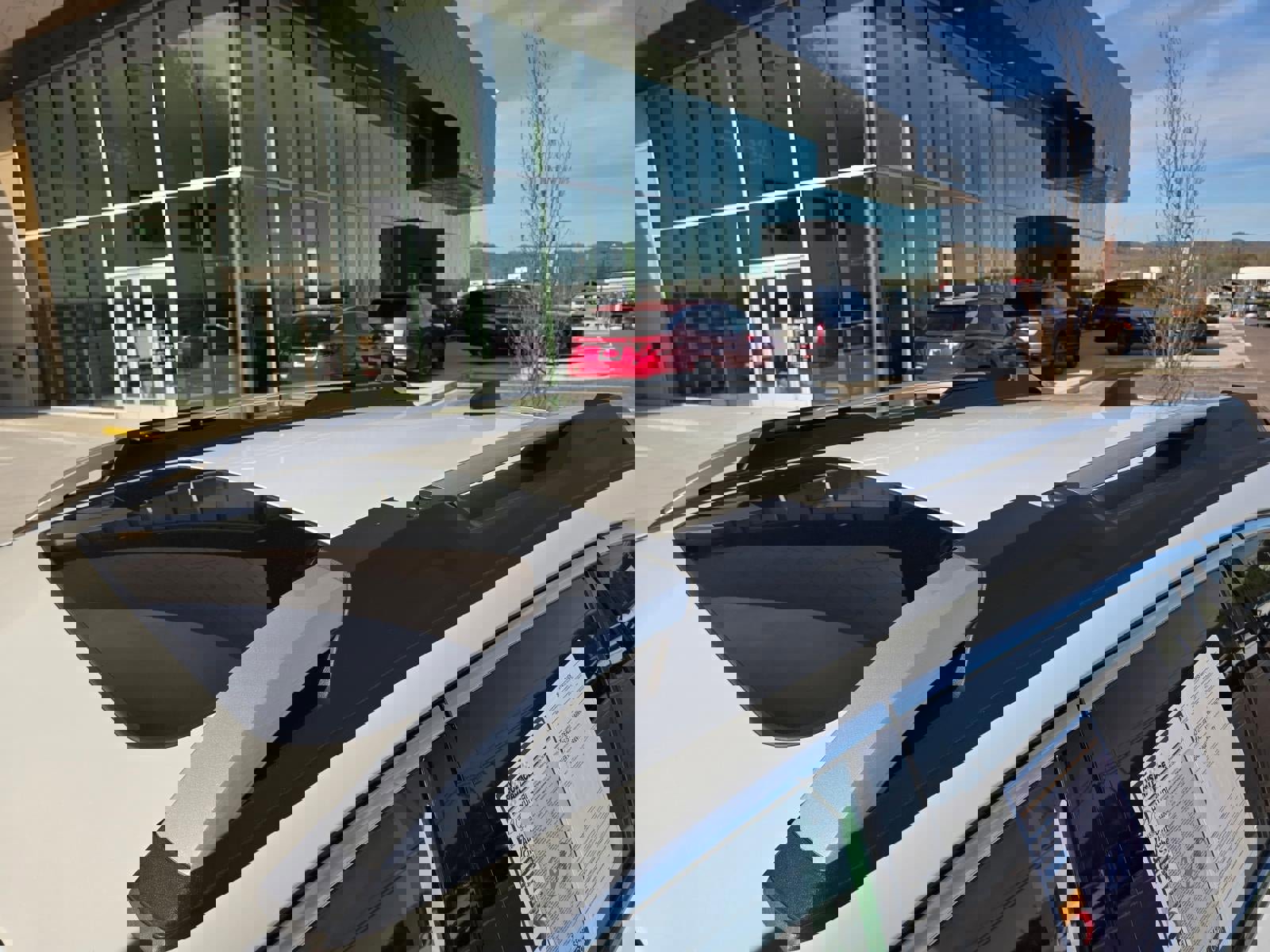 Used 2023 Subaru Outback Touring XT image 10