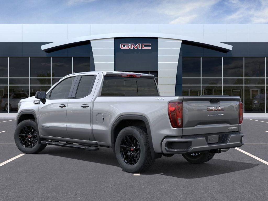 New 2026 GMC Sierra 1500 Elevation w/ Preferred Package image 3
