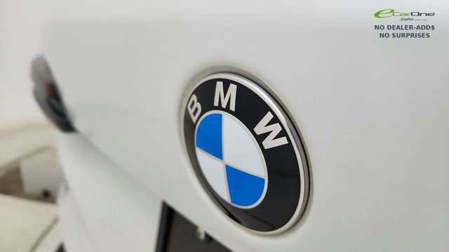 Used 2025 BMW X5 xDrive40i AWD/4WD image 16