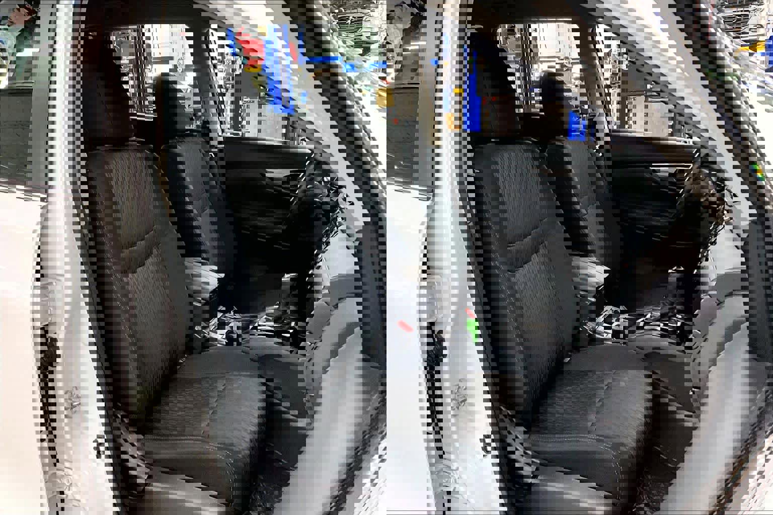 Used 2019 Nissan Rogue S image 25