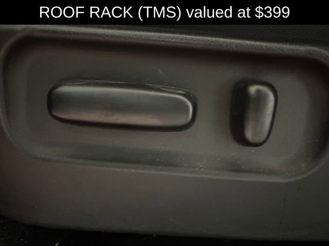 Used 2022 Toyota Tacoma TRD Off-Road w/ Technology Package image 6