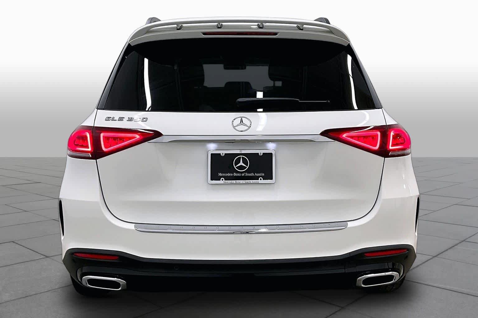 Used 2022 Mercedes-Benz GLE 350 image 5