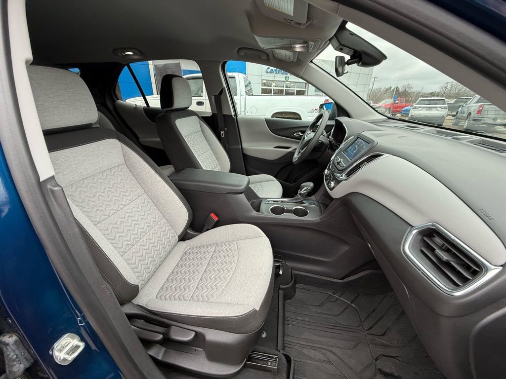 Certified 2023 Chevrolet Equinox LS w/ LS Convenience Package image 29