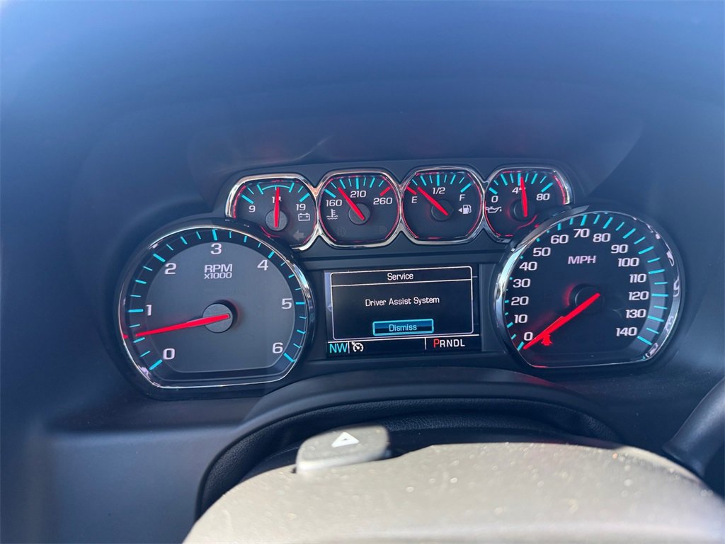 Used 2018 Chevrolet Tahoe Premier image 31