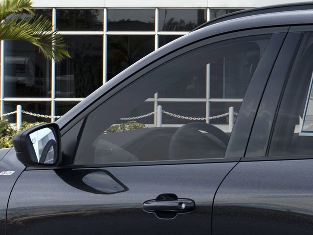 New 2026 Ford Escape ST-Line w/ Tech Pack #1 FWD image 20