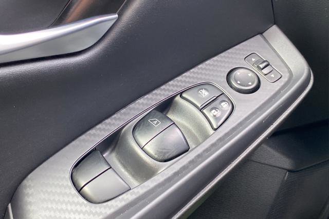 Used 2023 Nissan Sentra SV FWD image 21