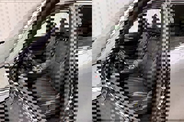 Certified 2025 INFINITI QX60 Luxe w/ Vision Package image 8