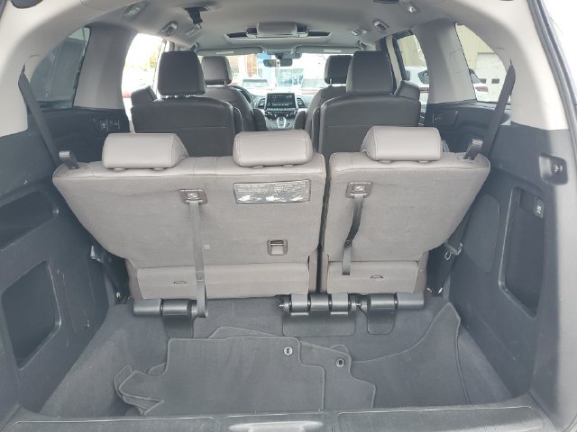 Used 2019 Honda Odyssey EX-L image 7