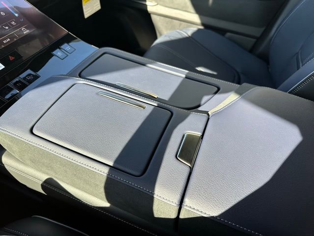New 2026 INFINITI QX80 4WD w/ Sport Exterior Package image 21