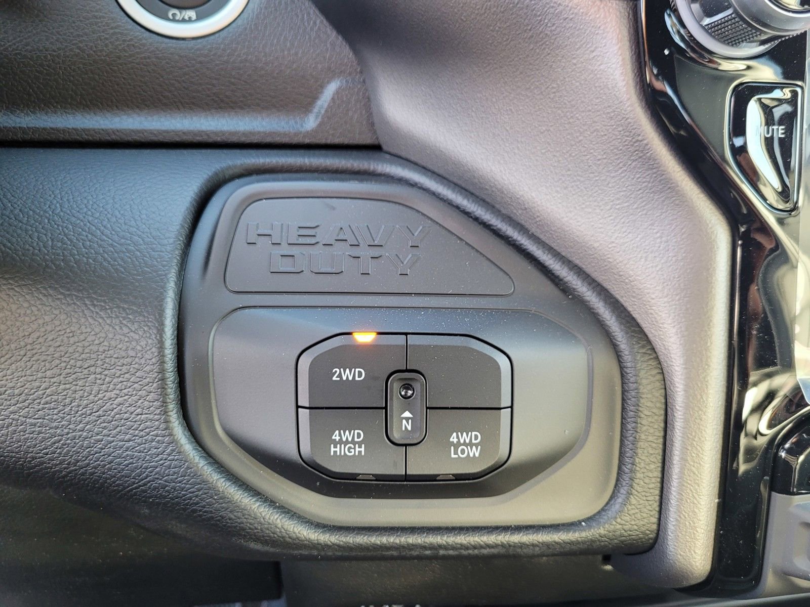 New 2026 RAM 3500 Laramie w/ Max Tow Package image 17