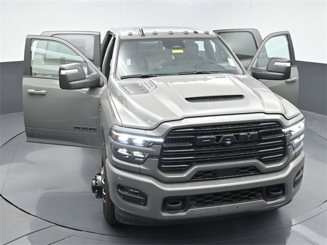 New 2026 RAM 3500 Laramie w/ Night Edition image 49