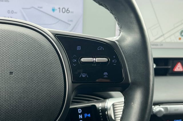 Certified 2024 Hyundai Ioniq 5 SEL RWD image 32