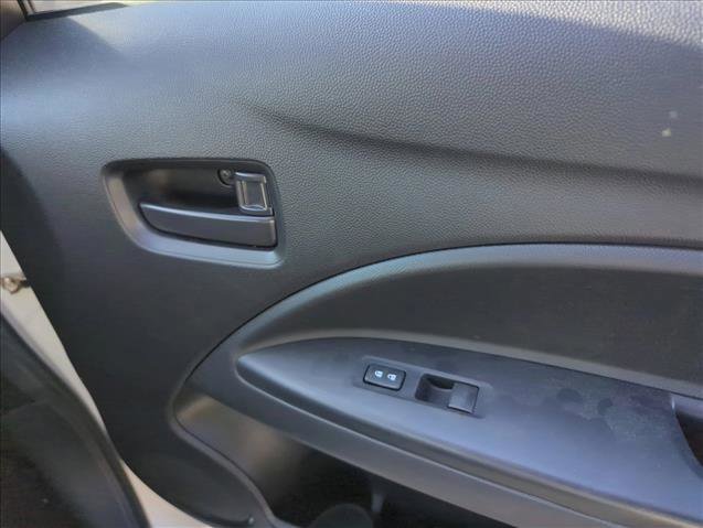 Used 2019 Mitsubishi Mirage ES FWD image 24