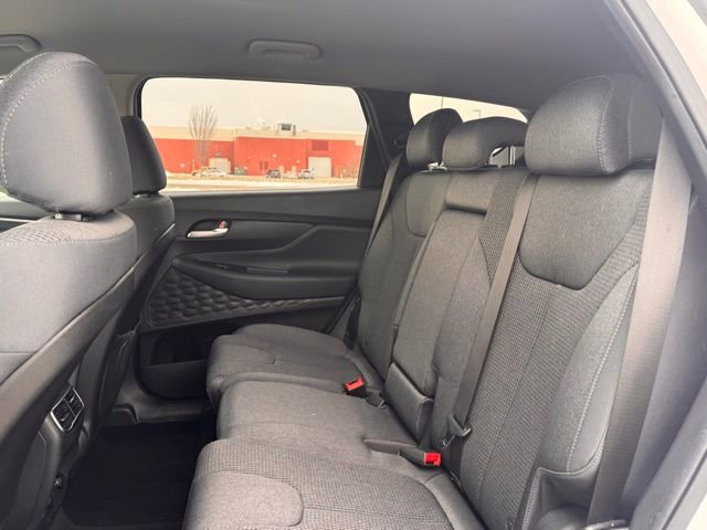 Used 2022 Hyundai Santa Fe SEL image 26