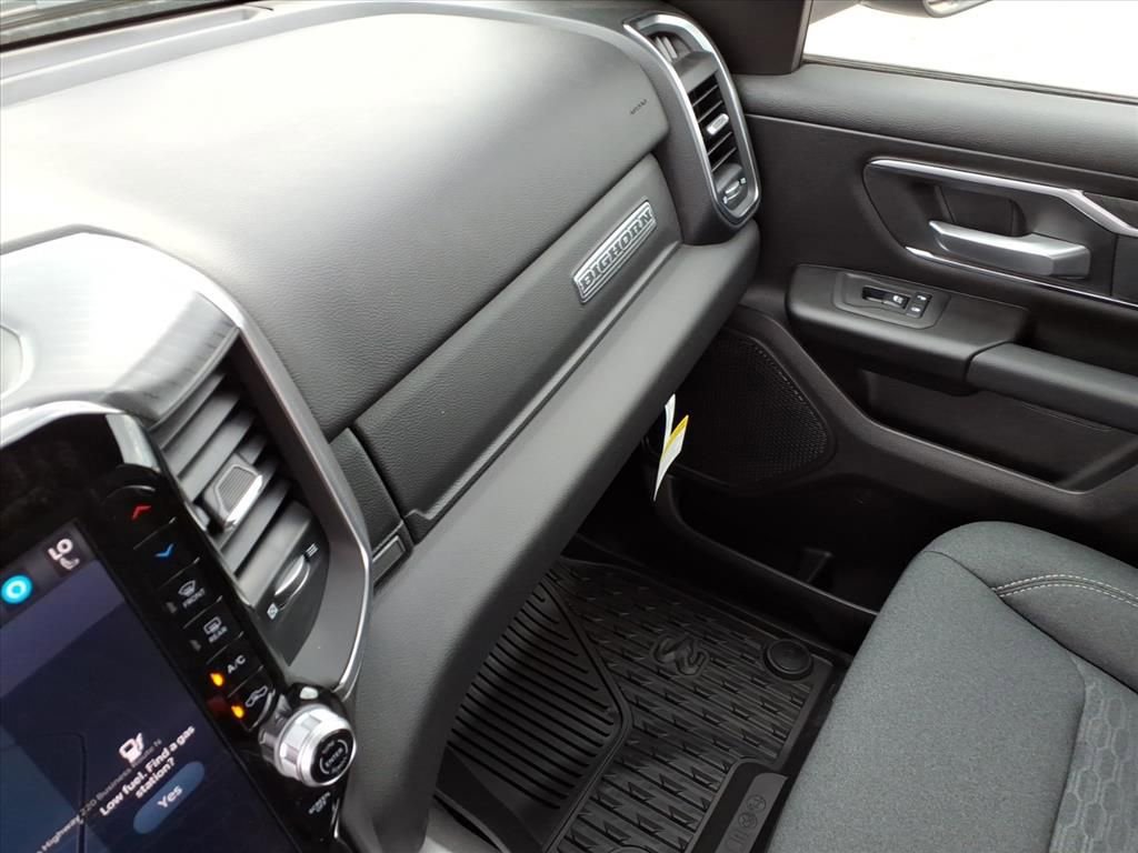 New 2026 RAM 1500 Big Horn image 29