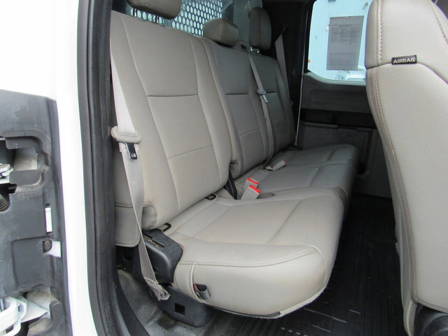 Used 2019 Ford F350 XL w/ XL Value Package RWD image 16
