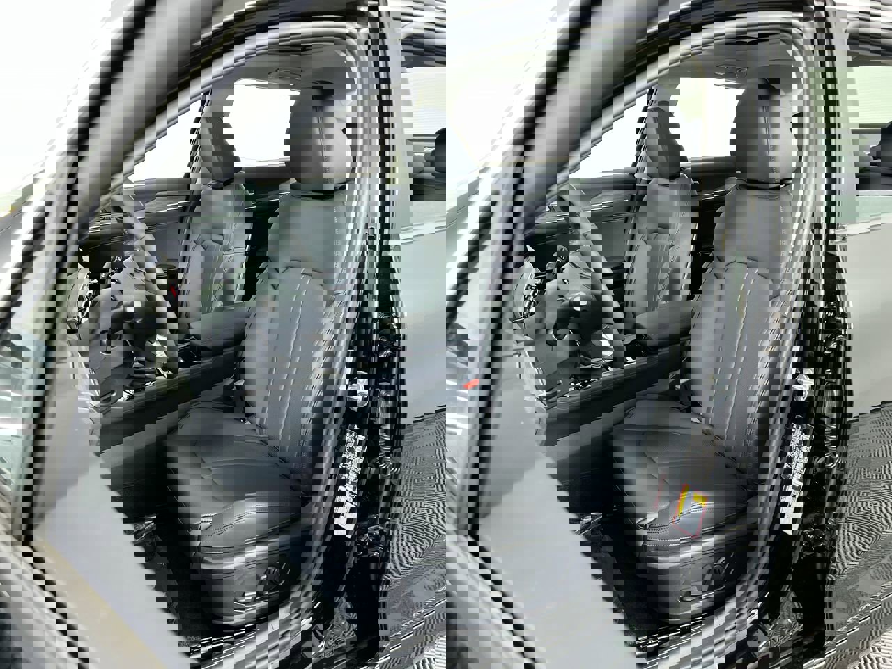 New 2026 Kia K5 EX image 13