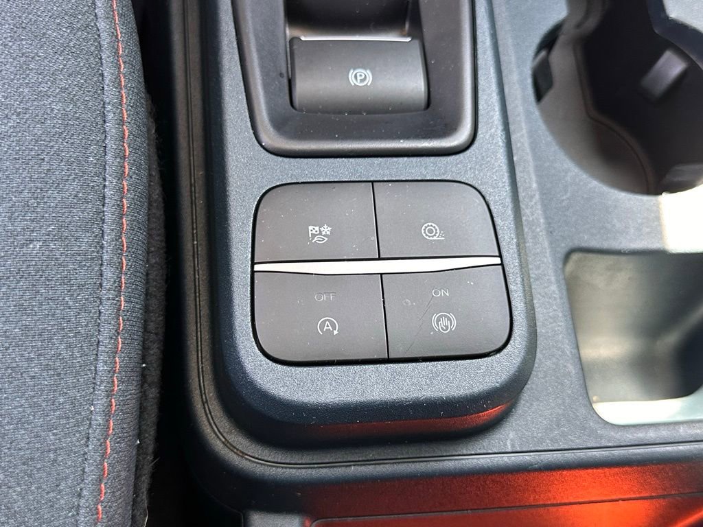 Used 2023 Ford Maverick XLT w/ Equipment Group 300A Standard image 29