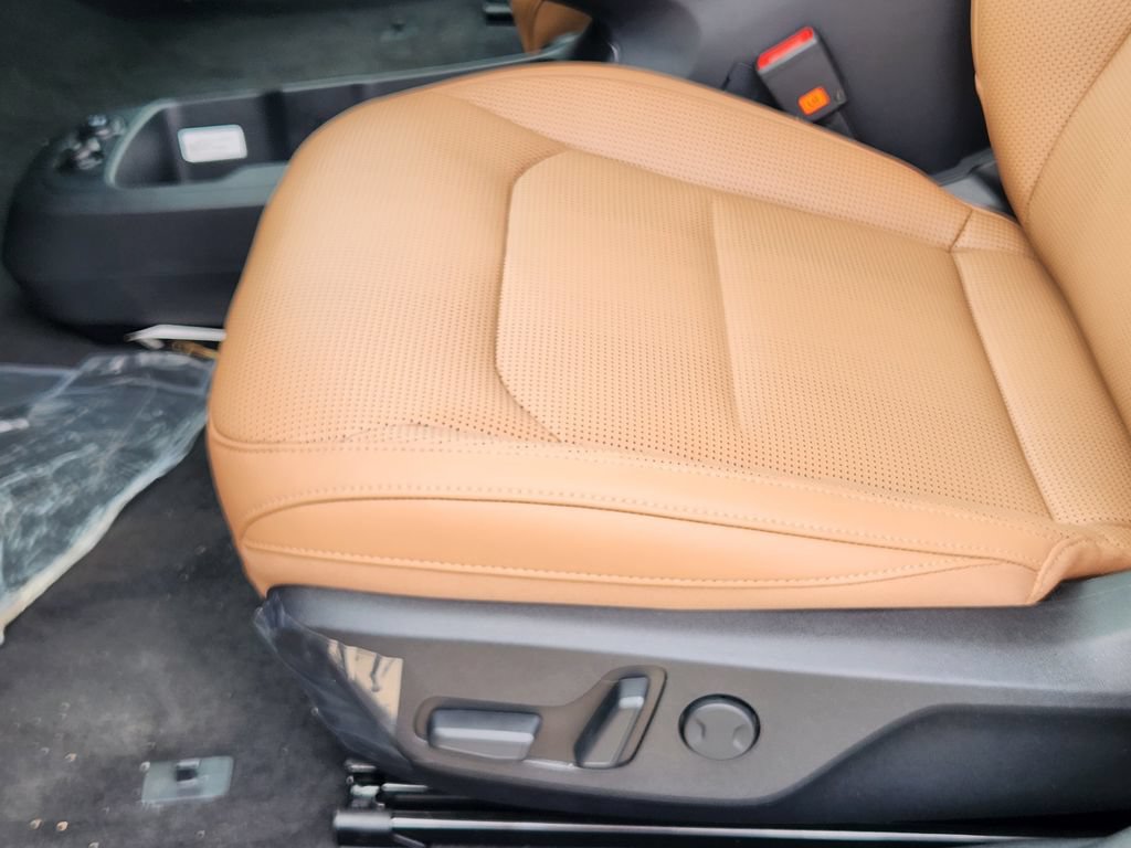 New 2026 Kia EV6 Wind AWD/4WD image 8