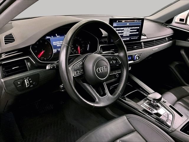 Used 2021 Audi A4 2.0T Premium w/ Convenience Package AWD/4WD image 12