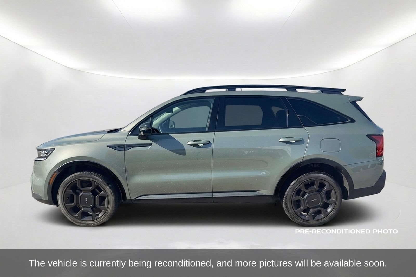Used 2024 Kia Sorento SX AWD/4WD image 9
